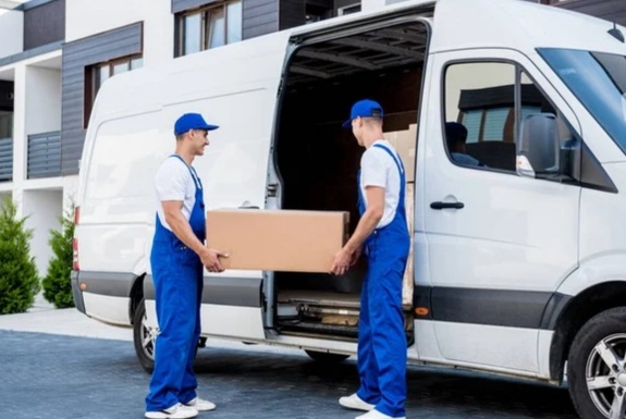 Doğançay Nakliyeci