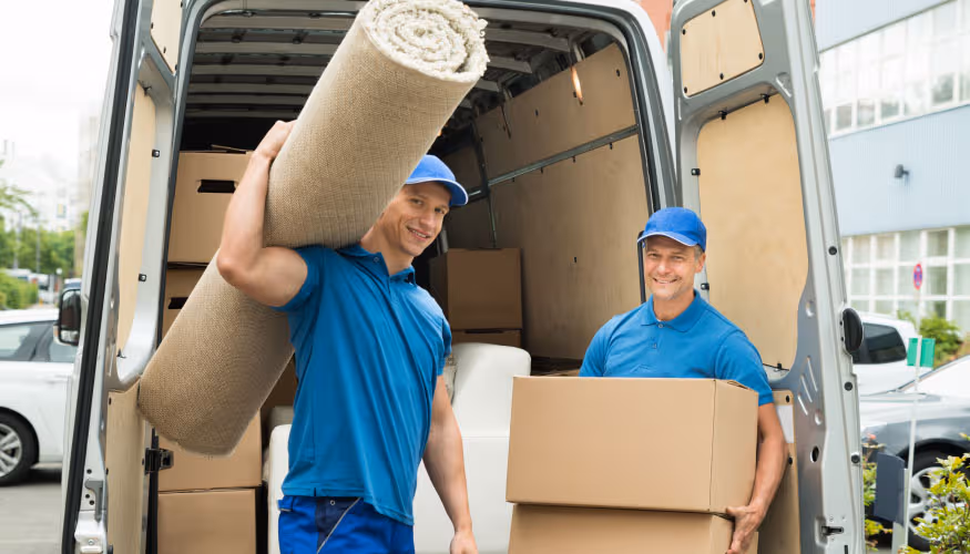 Doğançay Nakliyeci